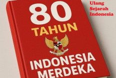 Penulisan Ulang Sejarah Indonesia Menyambut 80 Tahun Kemerdekan, Begini Fakta Terbarunya!