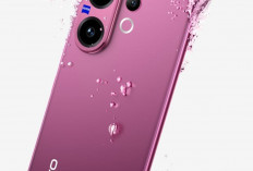 Vivo V60 Bawa Kamera Zeizz, Terdapat Banyak Seri dan Fitur yang Mempuni