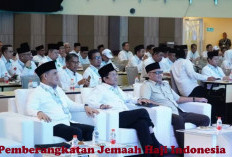 Pemberangkatan Jemaah Haji Indonesia Mulai 2 Mei 2025, Ada Kebijakan Baru Simak Disini