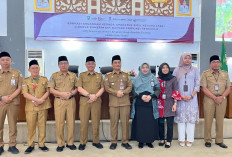 DPAKD dan OJK Seminar Edukasi Pasar Modal, Cek Tujuan Utama Kegiatannya!