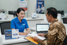 UMKM Wajib Tahu! Modal Usaha Murah Kembali Hadir, Ini Trik Jitu Agar Pengajuan KUR 2026 Cepat Cair