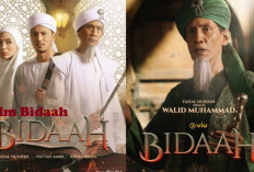 Film Bidaah Terinspirasi dari Kisah Nyata: Erma Mengaku Pernah Terjebak Masuk di Dalam Aliran Sesat