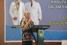 Jamin Kesehatan Masyarakat, Bengkulu Selatan Segera Dirikan RSUD Tipe D, Anggaran Disiapkan Rp 80 M