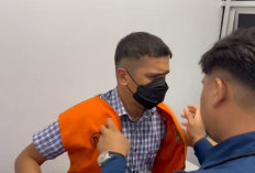 Cairkan Anggunan HGU PT Desaria Rp 119 Miliar, Pensiunan dan Karyawan Bank Jadi Tsk