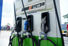 BBM Langka di Bengkulu, Gubernur Helmi: Ini Masalah Keadilan