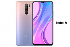 Redmi 9: Harga Boleh Murah Kualitas Dijamin Terbaik!