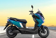 Motor Listrik Polytron Fox 350 Berdesain Modern   dan Menarik Perhatian, Yuk Intip Kelebihannya!