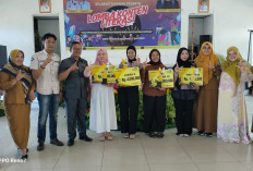 Pengumuman Lomba Konten Literasi Kaur 2025, Cek Nama-Nama Pemenangnya di Sini!  