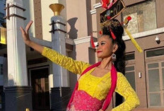 Mahasiswa UI Kenalkan Budaya Indonesia di Eropa dan Asia, Simak Kisah Berikut Ini