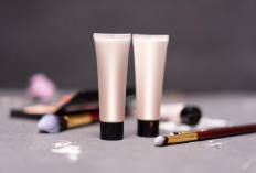 Jangan Sampai Salah Lagi, Ini Tips Menggunakan Face Primer yang Benar!