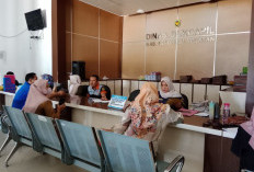 Jelang SPMB 2026, Dukcapil Bengkulu Selatan Siap Sikat Praktik KK Titipan Masuk Sekolah Favorit