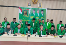 Termasuk Kaur, Delapan DPC PPP Tolak Tanda Tangani Muswil ke-X