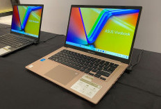 Asus Nomor Satu, Ini 9 Merek Laptop Terbaik di Indonesia 2026, Ada Favoritmu?