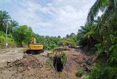Waktu Kian Mepet, DPRd Ingatkan Jangan  Ada Proyek Mangkrak di Akhir Tahun