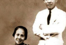 Inggit Garnasih Pahlawan Terlupakan, Romantisme Kisah Cinta Bung Karno dengan Ibu Kos