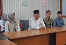 Mencuat Dugaan Pungli Jabatan Rp50–100 Juta, Pemprov Bengkulu Lakukan Penelusuran