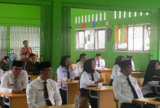 9 Jabatan Kosong Segera Berpenghuni, Pelantikan Dijadwal Serentak Sekda BS Definitif, Cek Namanya di Sini