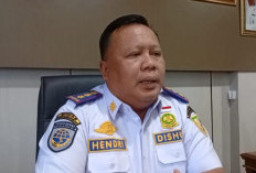 Selama Nataru, Dishub Bengkulu Berlakukan Pembatasan Ketat Angkutan Batubara 