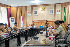 Kawasan Balai Buntar Disulap Jadi Pusat UMKM, Upaya Peningkatan Ekonimi 