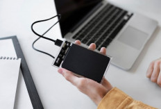 Masih Bingung Cari Power Bank Terbaik untuk Laptop, 7 Pilihan Ini Tidak Boleh di Skip