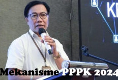 UU ASN Nomor 20 Tahun 2023! Berikut Mekanisme yang Dijelaskan Aba Subagja