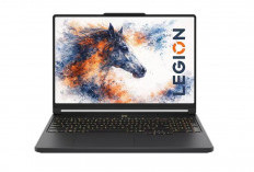 Terlalu Keren, Beginilah Spesifikasi Lenovo Legion Y7000X 2026, Sangat Worth It Dilirik!