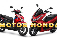 Suka Motor Honda Tapi Nggak Tahu Sejarah dan Perkembangannya, Jangan Ya Dek! 