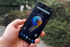 Harga Rp 2,8 Juta, ASUS Zenfone 9 di Akhir Tahun 2025 Dijamin Laris dengan Screen On Time Sampai 7 Jam