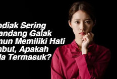 5 Zodiak Sering Dipandang Galak Namun Memiliki Hati Lembut, Apakah Anda Termasuk?