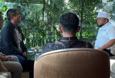 Sedang Efesiensi Anggaran, DPRD Bengkulu   Angkat 7 Tenaga Ahli Baru, Ada Apa Ya?