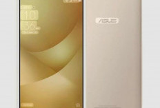 Asus ZenFone 4 Max Pro ZC554KL: Harga Murah Teknologi Canggih