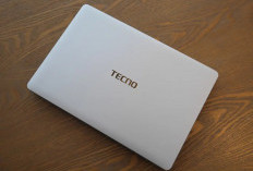 Pakai Prosesor Berbeda, Mana yang Paling Gahar TECNO MEGABOOK S14 dan HP Pavilion Aero 13?