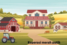 Paksakan Pembentukan Koperasi Merah Putih, Kades Ancam Akan Demo Besar-Besaran