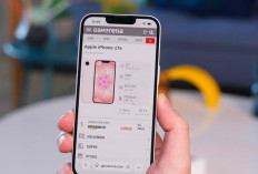 Jangan Buru-buru Beli iPhone! Bocoran iPhone 18 Series Mulai Bermunculan, Ada Kejutan Besar