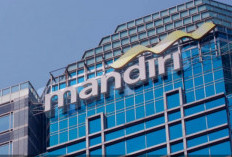 KUR Mandiri Solusi Modal Usaha, Berikut Syarat Pengajuan dan Simulasi Pengembalian 