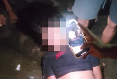 Gasak Motor di Dalam Rumah, Pemuda Asal Ulu Manna Bengkulu Selatan Nyaris Diamuk Massa