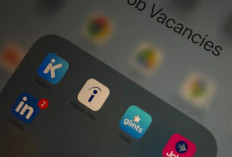 Mencari Loker dengan Mudah: Ini 8 Aplikasi Pencari Lowongan di HP Android, Pilihan Menarik