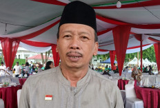 Pastikan 11 Sapi Kurban  Presiden Kondisi Sehat, Lokasi Pemotongan Ditentukan Kepala Daerah 