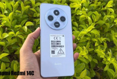 Punya Performa Setara, Mana Lebih Worth It antara Infinix Smart 9 dan Xiaomi Redmi 14C?