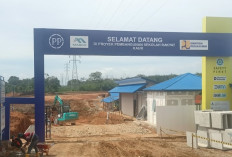 Sebelumnya Ada Kecelakaan Kerja Hingga Meninggal, Kini Pekerja Bangunan SR Nyaris Bentrok