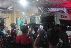 BREAKING NEWS! Anak SD Tenggelam di Danau Kembar Meninggal di RSUD Kaur