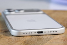 Bocoran iPhone 18 Pro Max Bikin Heboh, Tapi Desain Nyaris Tak Berubah karena Apple Fokus ke iPhone Lipat