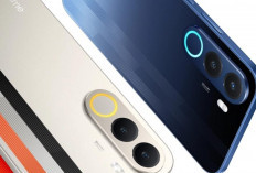 Realme P4x dijual di Pasaran Indonesia, Segini Harga dan Spesifikasi Lengkap 