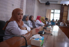 Hadapi Nasib Semakin Tak Jelas, Perwakilan Honorer R2 dan R3 di Bengkulu Selatan Ngadu ke Dewan