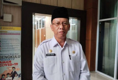 Pemprov Bengkulu Akan Kunker, Ini Agenda dan Jadwalnya