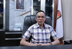 Masyarakat Bisa Beri Masukan Untuk Pilgub Bengkulu 2024, Ini Caranya