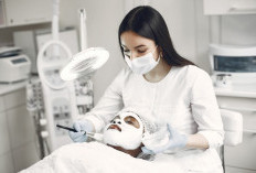 Wajib Tahu! Ini Ternyata Tips Perawatan Wajah Setelah Treatment di Klinik Kecantikan!
