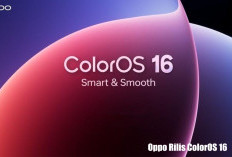 Oppo Rilis ColorOS 16 dengan Fitur AI dan Tampilan Visual Baru, Ini Jenis Pembaharuan