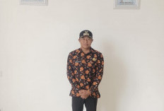 Tak Menyerah, Kades Tanjung Aur Temui Langsung Bupati Kaur, Kembali Perjuangkan Jalan 