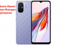 Handphone Xiaomi Kehabisan Ruangan Penyimpanan,  Ternyata Ini Cara Tambah RAM Memory Extension!